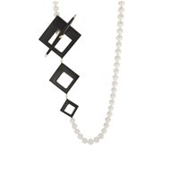 Collana Sangiorgi Preziosi Donna in Perle C338 - C338